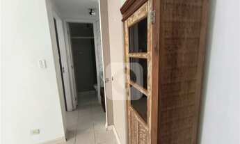 Imagem 5: Apartamento (Sala + Quarto) à venda no Condomínio Cores da Lapa Rua Riachuelo, Centro, RJ