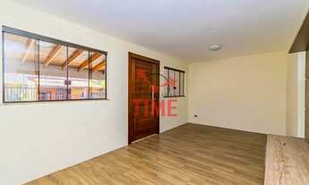 Imagem 2: CASA SOBRADO EM CONDOMÍNIO, COM 3 QUARTOS PARA VENDA NO XAXIM - CURITIBA