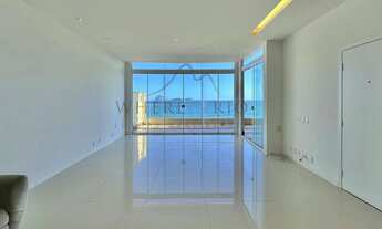 Imagem 6: Cobertura para alugar em Ipanema com vista maravilhosa para o mar