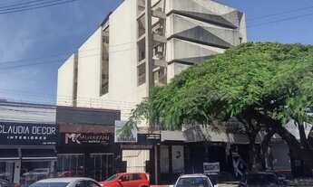 Imagem: Apartamento com 3 dormitórios para alugar