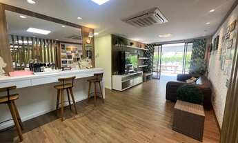 Imagem 5: Lindo Apartamento Maison Mandara Lanai