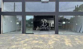 Imagem: Barracão para alugar, 700 m² por R$ 17.000/mês