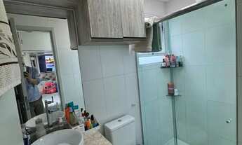 Imagem 3: Condomínio Acqua das Torres/ 03 Qts (01 Suite) Nascente/ 02 Vagas