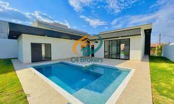 Imagem 7: Casa em Condomínio Residencial Shamballa III - Atibaia