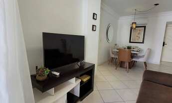 Imagem 7: LINDÍSSIMO apartamento, Sacada com Churrasqueira! Livre réveillon 25/26