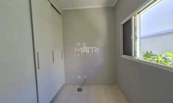 Imagem 9: Casa em Condomínio Acácias 1 Jardim Magnólias Araraquara