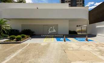 Imagem 2: Prédio para alugar em Campinas, Chácara da Barra, com 1040 m²