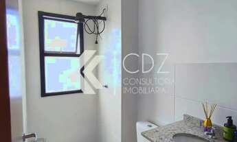 Imagem 3: Apartamento para alugar no Vila Zamora (Zona Oeste, Sorocaba-SP