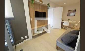 Imagem 5: Apartamento à Venda - Brooklin, 1 Quarto, 42 m2