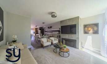 Imagem 2: Casa em condomínio finamente decorada para locação