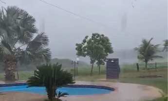 Imagem: Linda fazendinha de 22,5 Alqueires