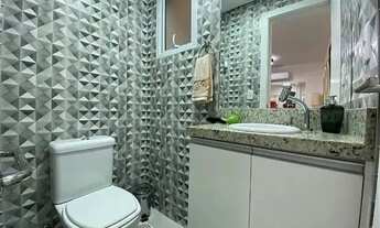 Imagem 5: Imóvel para venda com 130 metros quadrados com 2 quartos em Vila Boa Vista - Barueri - SP