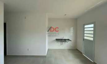 Imagem 3: Casa em Condomínio para Locação em Presidente Prudente, Eco Ville, 3 dormitórios, 1 suíte