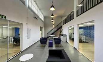 Imagem 5: Prédio Comercial | Centro