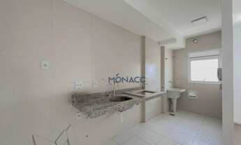 Imagem 3: Apartamento com 1 dormitório para alugar, 40 m² por R$ 2.900/mês - Gleba Palhano - Londrin