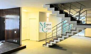 Imagem 4: Casa comercial em Moema índios