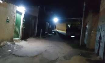 Imagem 2: Aceito troca em outro barracão até um lote maior para construir