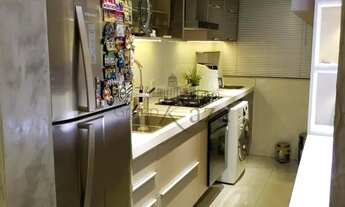 Imagem 3: Oportunidade - Apartamento - Jardim América - Residencial Spazio Campo das Violetas - 2 Do