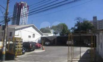 Imagem: Galpão à venda em Santana - SP