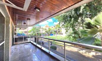 Imagem 4: ÓTIMO APARTAMENTO, 03 QUARTOS, NO RECREIO DOS BANDEIRANTES, PARA LOCAÇÃO. COM 107M², EXCEL