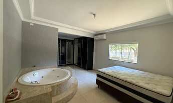 Imagem 7: Chácara jóquei Campim