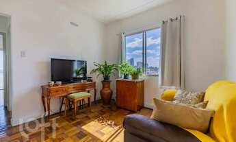 Imagem: Apartamento à venda em Centro com 52 m²