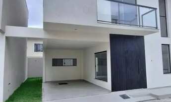 Imagem: Casa à venda no CONDOMINIO BETEL, BURAQUINHO