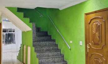 Imagem 6: Sobrado Residencial, Locação, 02 dorm., 108 m², R$2.592,55/mês - Centro - SBC/SP