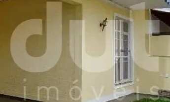 Imagem 4: Casa - Chácara da Barra - Campinas