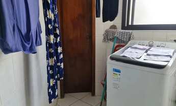 Imagem 5: Apto 3 dorm, 1 suíte, rua União, cozinha planejada, varanda, sol da manhã, 2 vagas