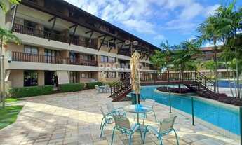 Imagem 7: Vendo apartamento em Muro Alto, 62 m² com 2 quartos, lazer completíssimo