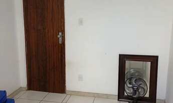 Imagem 5: Alugo quarto semi mobiliado,ventilado. Próximo a várias faculdades