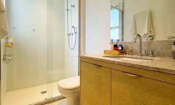 Imagem 7: APARTAMENTO - ALPHAVILLE - SP