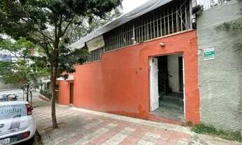 Imagem: Aluguel - IMOVEL COMERCIAL - SERRA Belo