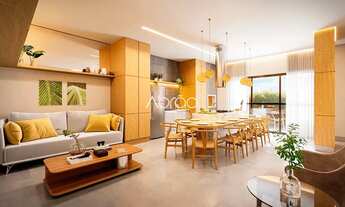 Imagem 5: Revenda - Apartamento Novo de 3 quartos no Piemonte Croma, Bigorrilho - 94 m²