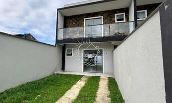 Imagem 2: SOBRADO EM MATINHOS - SERTÃOZINHO!!!