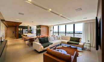 Imagem: O Palace Louvre Residencial foi projetado