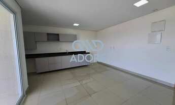 Imagem 4: Apartamento para locação no Edifício Green Park - Salto/SP