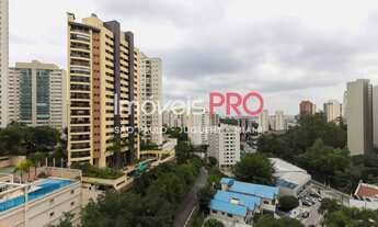 Imagem 13: Morumbi - 176 m2 - 3 suítes - 3 vagas