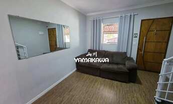 Imagem 5: Sobrado com 2 dormitórios à venda, 70 m² por R$ 365.000,00 - Itaquera - São Paulo/SP