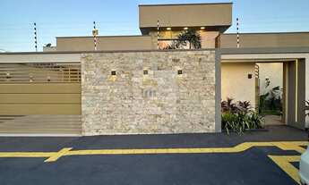 Imagem 7: Casa Alto Padrão EXCLUSIVA CASA padrão condomínio na melhor localização em Goiânia