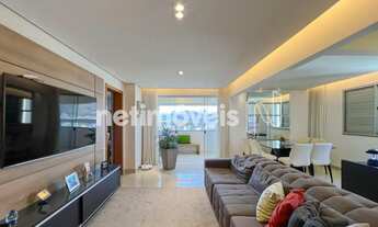 Imagem 2: Apartamento 3 Quartos no Buritis Belo Horizonte/MG