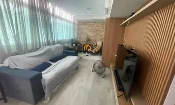 Imagem 3: Cobertura com 3 dormitórios à venda, 140 m² por R$ 1.200.000,00 - Recreio dos Bandeirantes