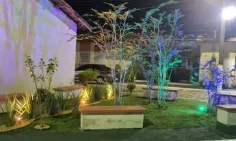 Imagem 6: Aconchego da Ciloca!