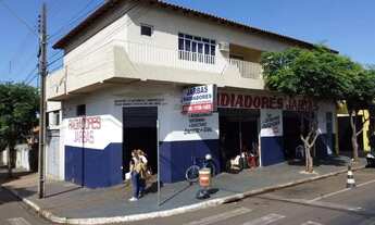 Imagem: Ponto Comercial à Venda no Centro em Ibiporã