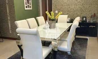 Imagem 4: Apartamento com 4 dormitórios à venda, 236 m² por R$ 3.350.000,00 - Boa Viagem - Niterói/R