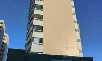 Imagem 3: Apartamento com 1 dormitório para alugar, 50 m² por R$ 4.300,00/mês - Armação - Salvador/B