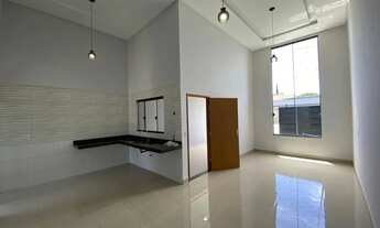 Imagem: Casa no bairro Granville