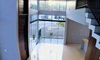 Imagem 4: Casa duplex de esquina com 160 m² à venda no Mosaico Ponta Negra, Manaus-AM