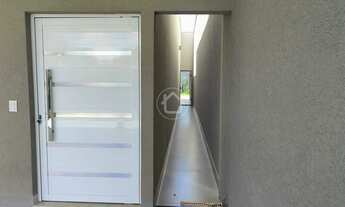 Imagem 3: CASA 3 DORMITORIOS NO RITA VIEIRA